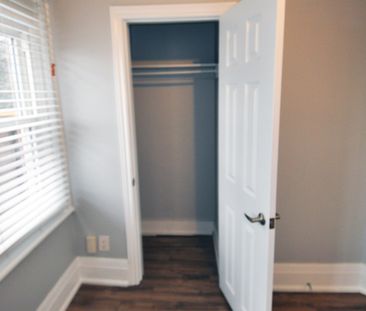 For Lease - 271 Albany Avenue Unit# 2, Toronto, Ontario - Photo 1