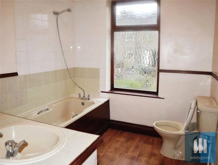 2 bedroom terraced house to rent - Photo 5