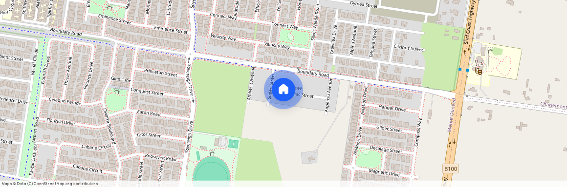 8 Darmac Street, Vic 3217, Mount Duneed