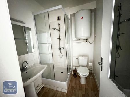 Location Appartement 1 pièce 22m² POITIERS 86000 - Photo 4