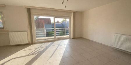 Appartement te huur in Kain voor € 900 met 3 slaapkamers - Photo 2