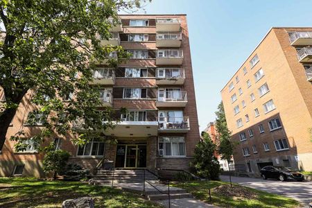 Benny Crescent Apartments - 1 Bedroom - Photo 2