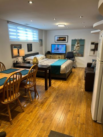 For Lease - 12 Bolingbroke Road Unit# Lower, Toronto, Ontario - Photo 2