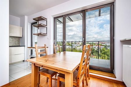 Komfortowe 2 pokoje na Pradze Południe - Фото 4