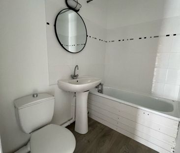 Location Appartement 1 pièce 17m² - Photo 1