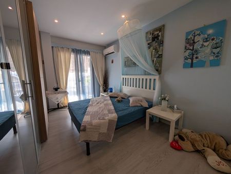 Διαμέρισμα για ενοικίαση - Ανάβυσσος, - Photo 4