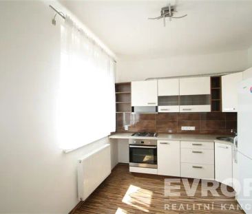 Pronájem krásný, útulný byt 1+1, 33 m - Фото 4