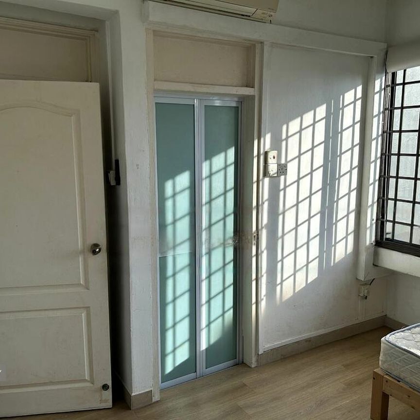 Jalan Besar Plaza (D8), Apartment - For Rent - Photo 1
