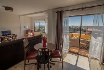 Avenida del Cid, Valencia, Valencian Community 46018