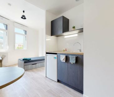 Résidence étudiante Louis Blériot - Photo 2