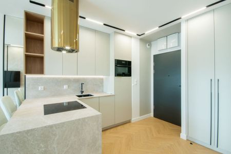 Mieszkanie na wynajem, Wrocław, Śródmieście - Photo 4