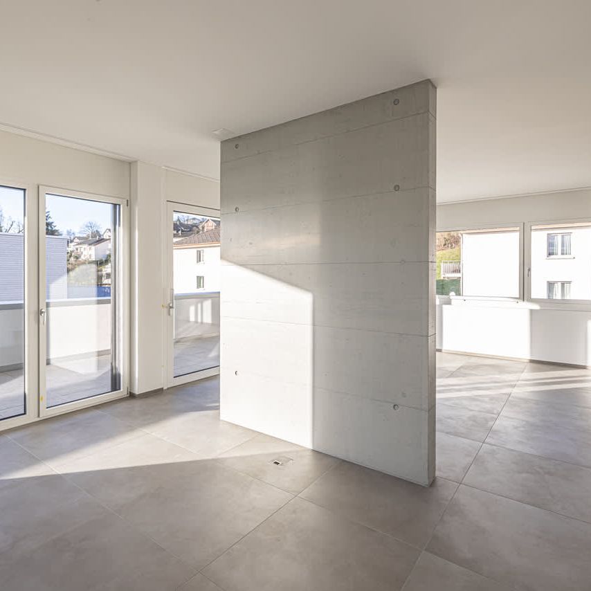 2.5 Zimmer, 67 m², 1. Stock - Photo 1