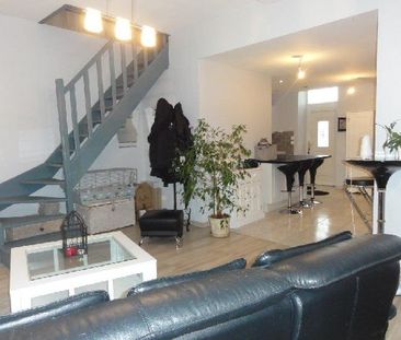 Location Appartement 4 pièces 83m² LE CREUSOT 71200 - Photo 1