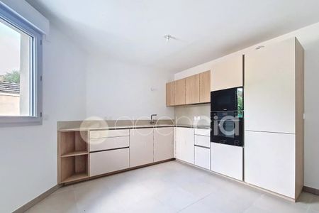 Location appartement 3 pièces au Rouret - Photo 5