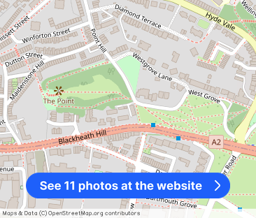 Point Close, London - Photo 1