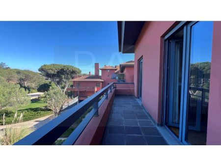 3 room luxury Apartment for rent in Quinta da Marinha (Cascais), Cascais e Estoril, Cascais, Lisbon - Photo 5