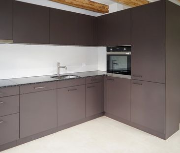 2.5 Zimmer, 69 m², 1. Stock - Photo 1