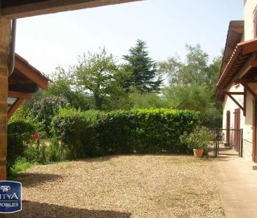 Appartement à louer 1 pièce 19.61m² - Photo 6