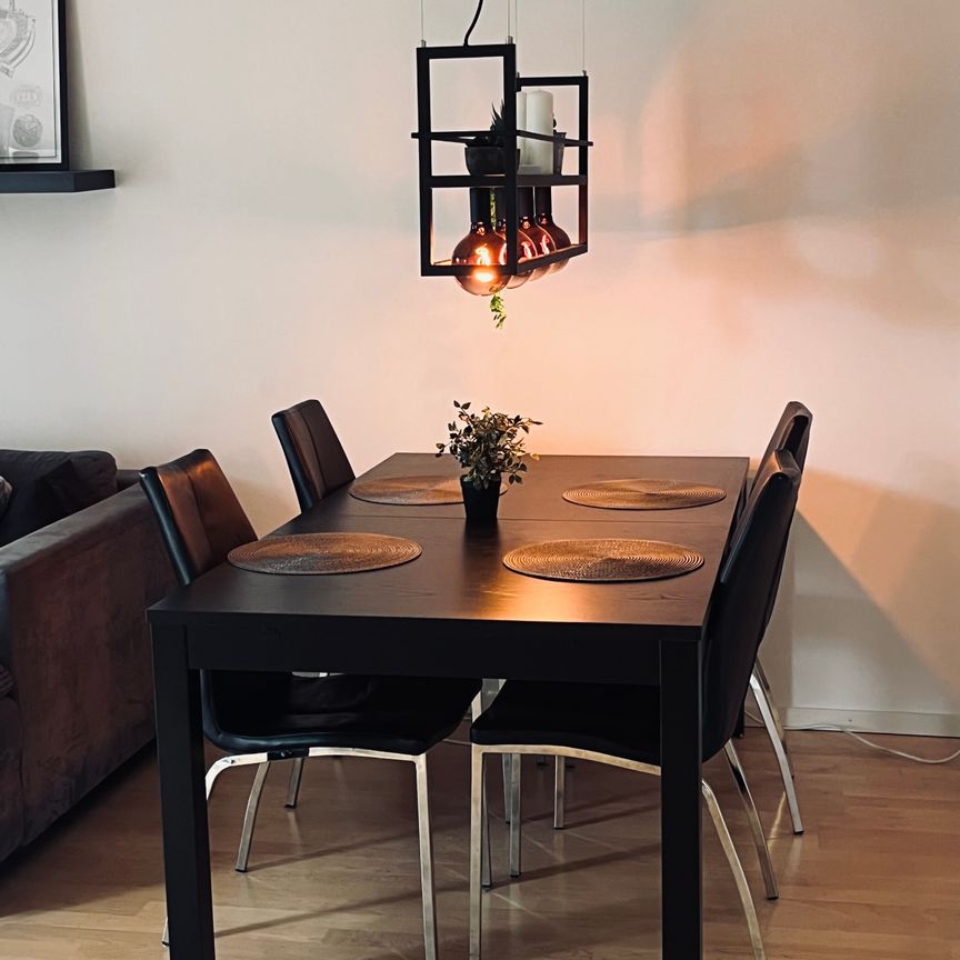 Beata Sparres gränd, Hässelby - Foto 1