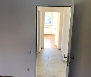 Schöne helle renovierte Wohnung am Wiesental - Photo 6