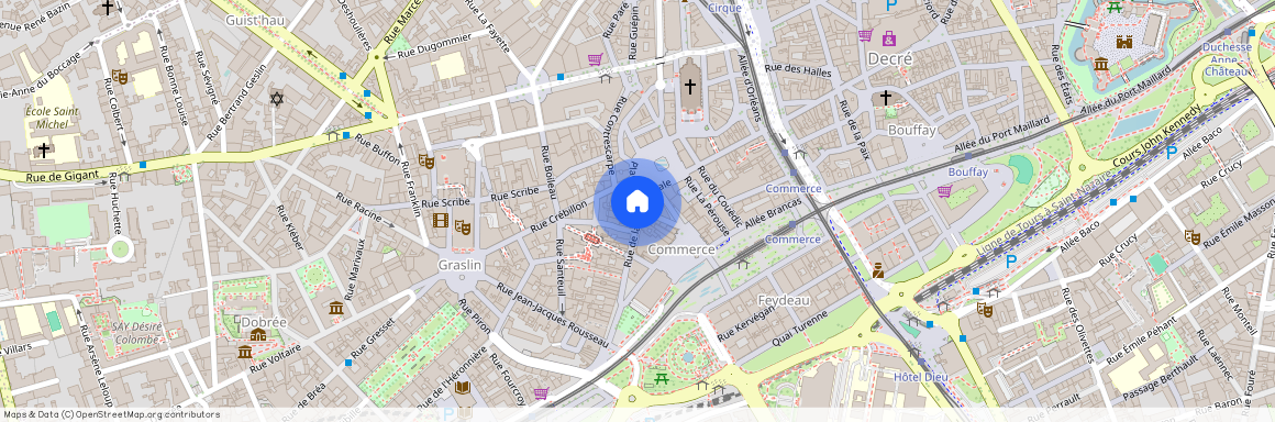 44000, Nantes