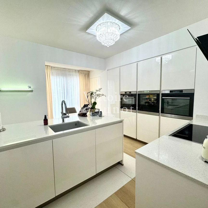 Appartement in Sint-Lambrechts-Woluwe - Photo 1