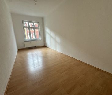 Da kommt man gern Heim. geräumige 3-Zimmer-Wohnung - Foto 4