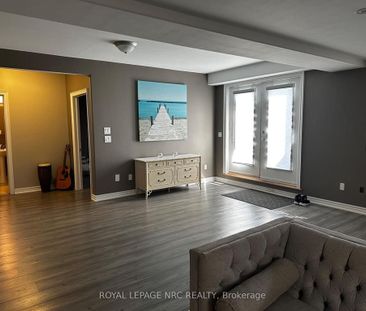 For Lease - 9228 Hendershot Boulevard, Niagara Falls, Ontario - Photo 1