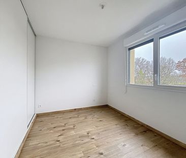 Appartement 3 pièces - Photo 2