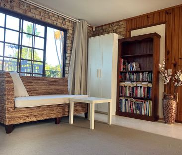 Fully Furnished 1-Bedroom Unit for Rent - Prime Robertson Location - Photo 6