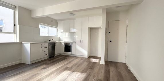 One Bedroom Gem with Balcony - Photo 2