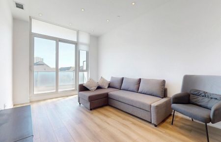 For Lease - 9471 Yonge Street Unit# 327, Richmond Hill, Ontario - Photo 4