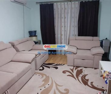 Apartament 4 camere Pacii/CENTRALA/AC/PARCARE - Fotografie 1