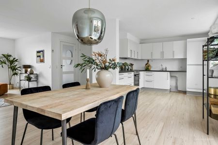 4-værelses Rækkehus på 119 m² i Kolding - Photo 2