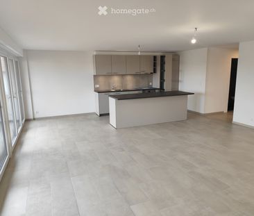 4.5 Zimmer, 126 m² - Foto 2