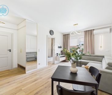 Nowoczesny apartament na wynajem ! - Zdjęcie 2