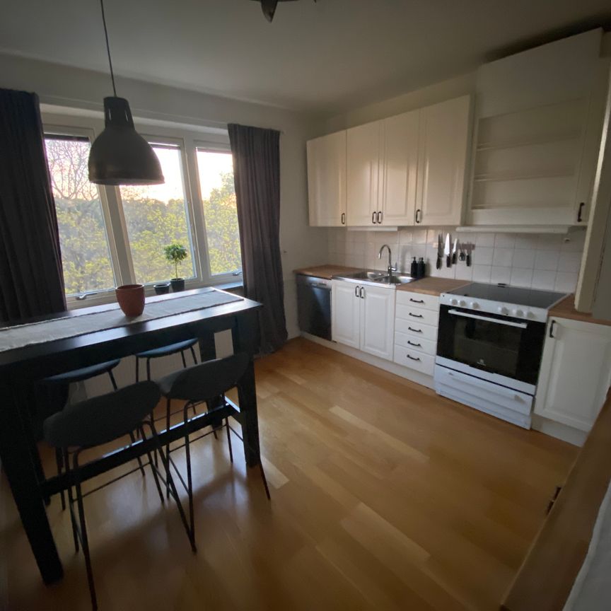 Agnegatan, Västerås - Photo 1