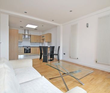 Vibeca Apartments, Chicksand Street, Spitalfields, London E1 - Photo 6