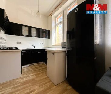 Pronájem bytu 2+kk v Jablonci nad Nisou, ul. Dlouhá - Photo 6