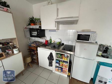 Location Appartement 1 pièce 27m² EVREUX 27000 - Photo 4