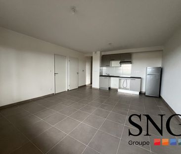 T3 AVEC BALCON ET PARKING - Photo 1