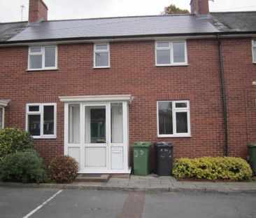 3 bed terraced house to rent in Alice Templer Close, Exeter, EX2 - Photo 4
