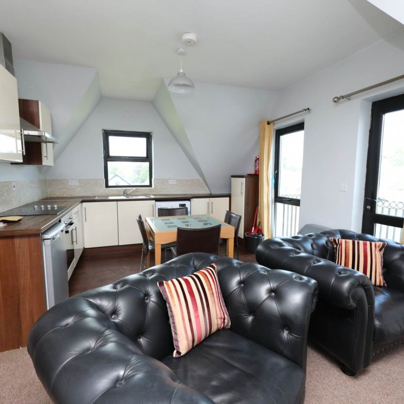 Fassadinas New Row, Abbeyleix - Photo 1