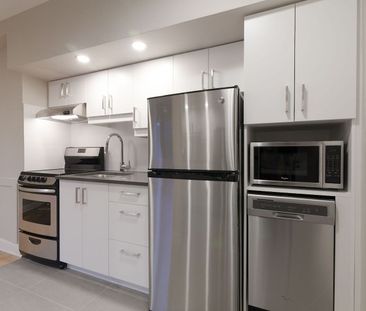 3455 Rue Aylmer, Montréal, QC - Photo 6