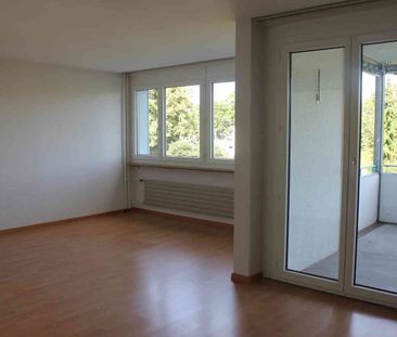 3.5 Zimmer, 75 m², 1. Stock - Foto 1