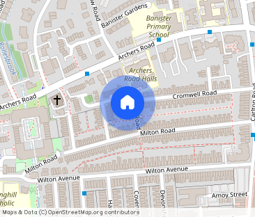 Holt Road, Southampton - Photo 1