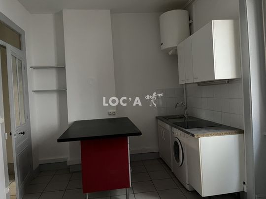 F1bis 36 m² (ref: 1333659) - Photo 1