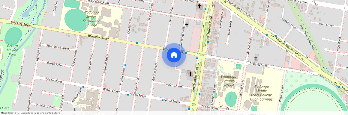 21A Cummings Street, Vic 3690, Wodonga