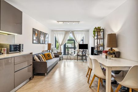 1 bedroom flat to rent - Photo 3