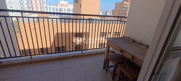 Apartamento com 2 quartos e 67m² para alugar em Santa Paula, São Caetano do Sul. - Foto 1